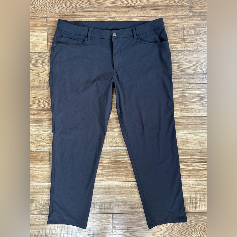 COPY - Men’s Lululemon ABC classic-fit pant